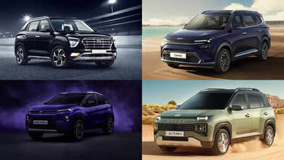 Festive onslaught: Car, SUV dispatches hit record in September, as 2 wheeler demand remains lukewarm