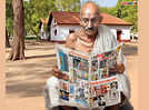 Mahatma’s many avatars: Swag, sass, serenity & Spunk still