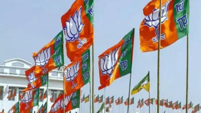 Key BJP meet today to finalise candidates for Rajasthan, Chhattisgarh assembly elections