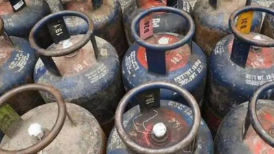 Commercial LPG refills get costlier by Rs 209, household rates unchanged