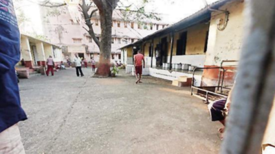 'Abuse' at mentally ill kids' home shocks conscience: Bombay HC