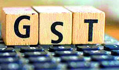 Domestic collections propel GST growth by 10% in Sept
