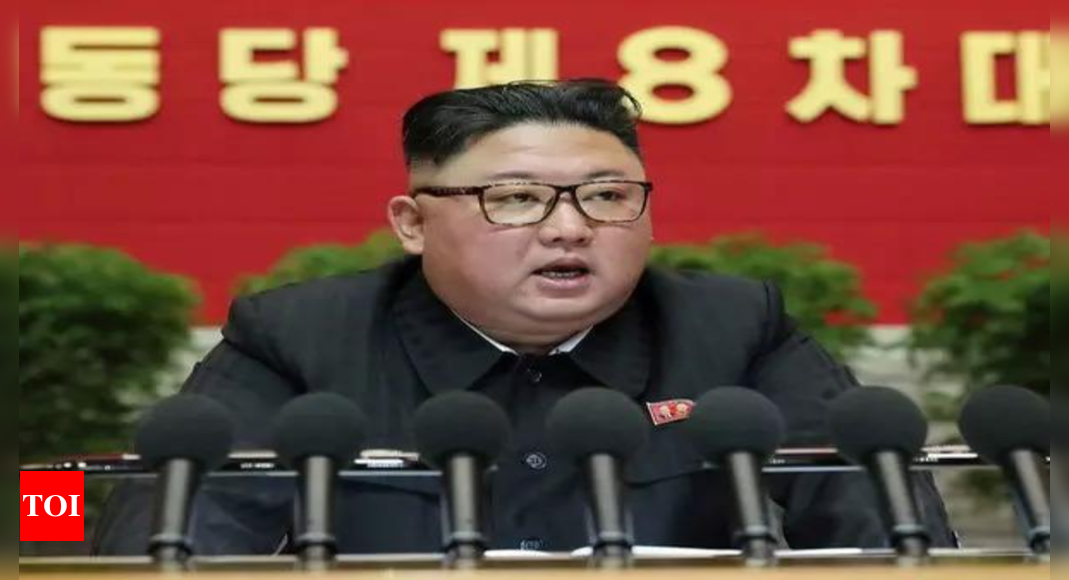 La Corée du Nord accuse l’agence nucléaire de l’ONU d’être le porte-parole des États-Unis