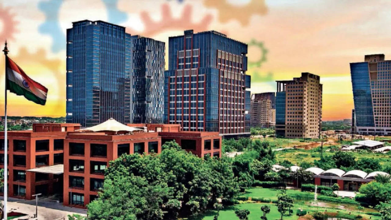 Gujarat Government relaxes Liquor Prohibition Policy in Gift City |  DeshGujarat