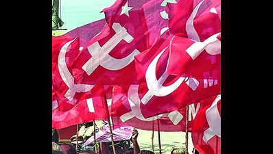 Revenue dept to evict CPM offices, bank