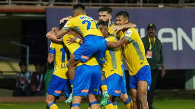 Adrian Luna seals 1-0 win for Kerala Blasters FC against Jamshedpur FC