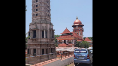 Goa: Facelift for temples for spiritual tourism