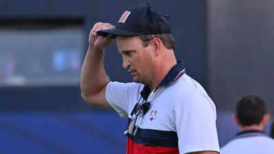 Home Again: The US crashes to its seventh consecutive defeat on European soil at the 2023 Ryder Cup