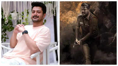 ‘We are like a married couple…’ Jisshu U Sengupta opens up on reuniting with this National Award-winning director