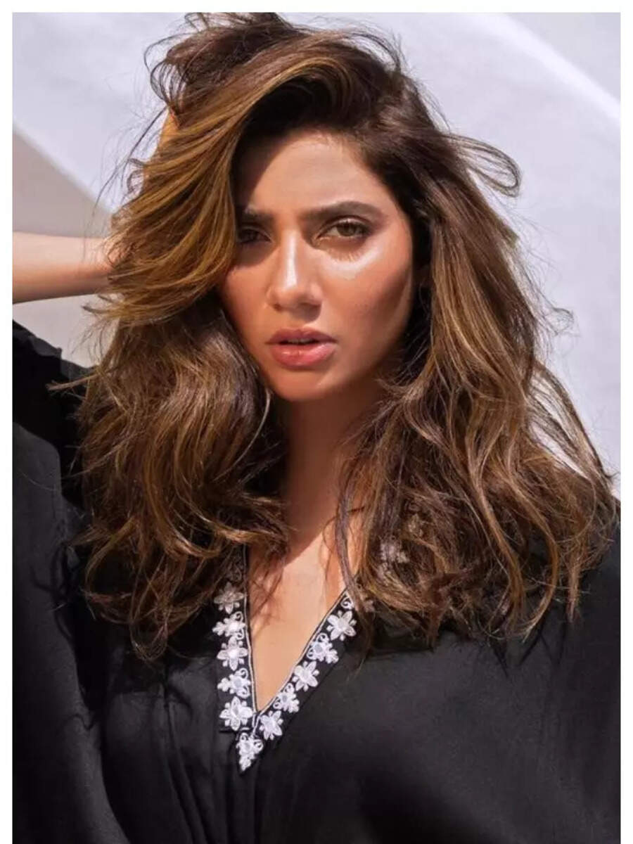 Photos of Mahira Khan that scream style and glamour | Times of India
