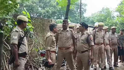 6 killed in UP's Deoria over property dispute