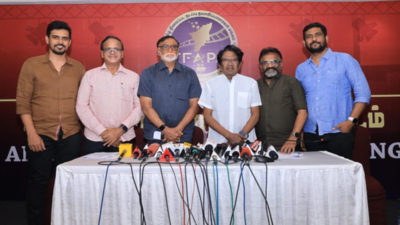 The Tamil Film Producers Council requests the state government to permit five shows!