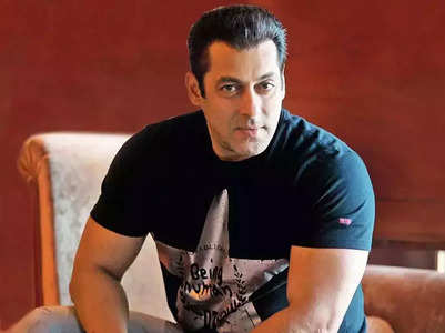 Fans worry about Salman Khan's health