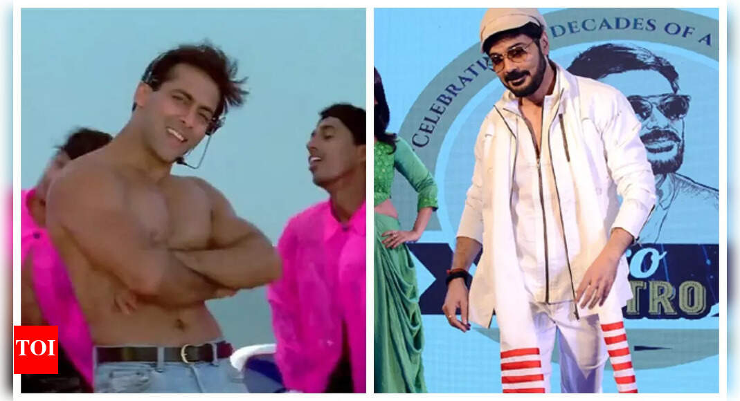 watch-old-video-of-prosenjit-chatterjee-recreating-salman-khan-s-o-o
