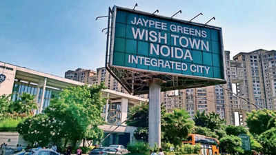 Allow work to start on 6 projects of Wish Town, panel to tell NCLAT