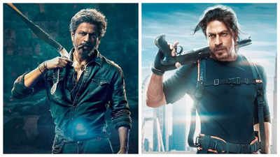 Shah Rukh Khan's ‘Jawan’ beats ‘Pathan’ in West Bengal box office numbers, becomes highest grossing Indian film in the state