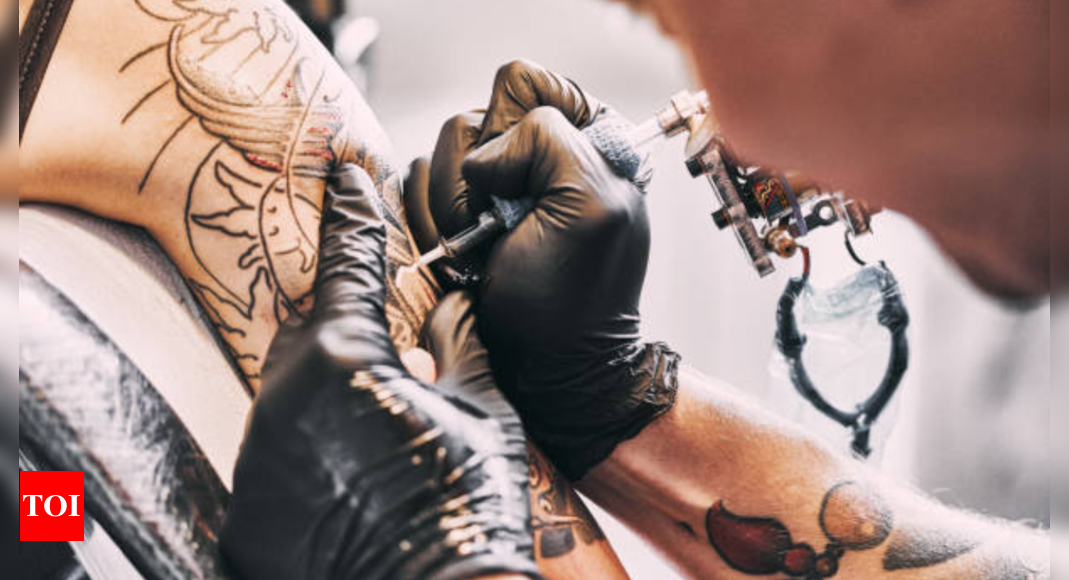 How To Numb Skin Before A Tattoo Like A Pro | Hush – Hush Anesthetic