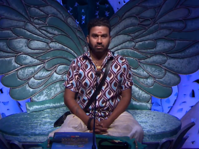 From Tamil Cinema's Villainous Charmer to notorious film promotor: Here's everything about Bigg Boss Tamil 7 contestant Cool Suresh