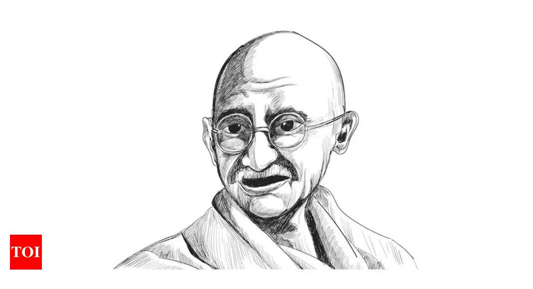 Anupam Kher To Sidharth Malhotra Celebs Pay Tributes To Mahatma Gandhi Hindi Movie News 5675