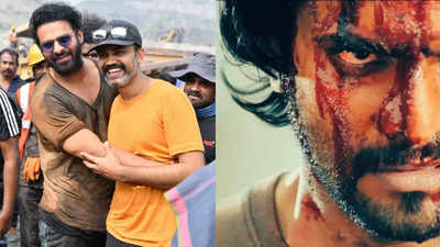 Did you know Prabhas' 'Salaar' is a remake of THIS movie? Read to learn more