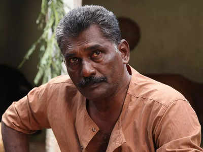 Television actor Vela Ramamoorthy joins the cast of Ethirneechal
