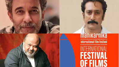 Actor Saurabh Shukla, Deepak Tijori, and Mukesh Tiwari to grace the opening of 2nd Manikarnika Film Festival in Varanasi