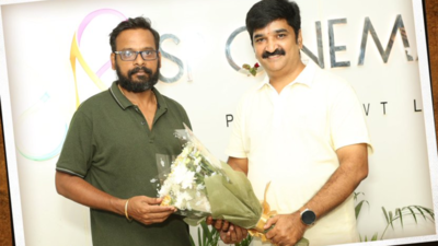 Director Raju Murugan to produce a rural Tamil drama
