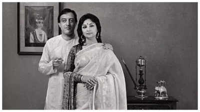 Sharmila Tagore reveals she faced threats because of her marriage to ...