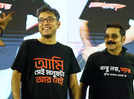 Anupam Roy's Aami Shei Manushta Aar Nei unveiled on Prosenjit Chatterjee’s birthday