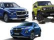 
Maruti Suzuki PV sales grow in Sep 2023: Grand Vitara, Jimny, Fronx in high demand
