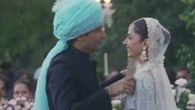 All about Salim Karim: Meet 'Raees' actress Mahira Khan's husband