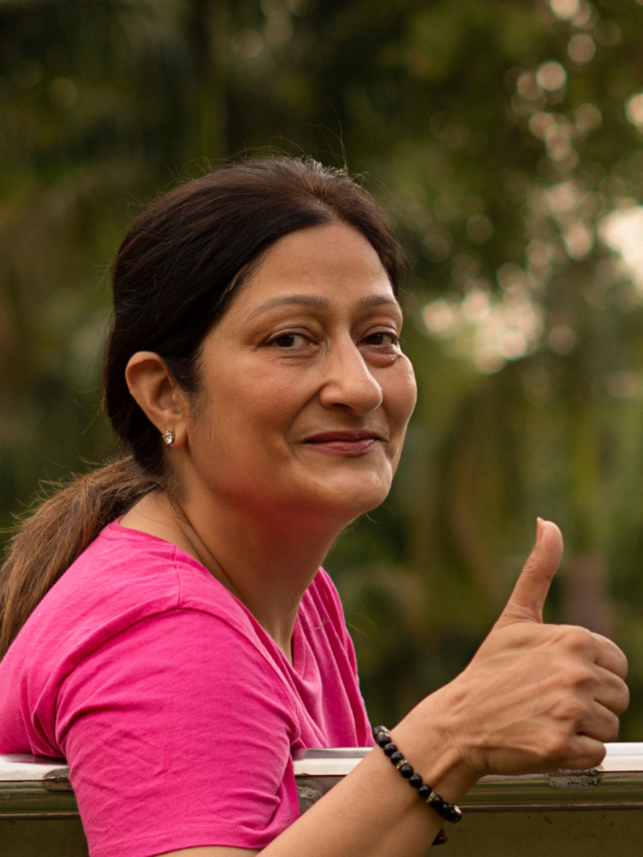​Ageing Gracefully: Proven tips for healthy and happy ageing​ - Vimarsana News
