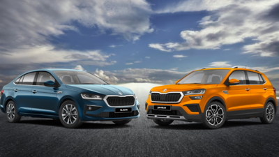 Skoda Kushaq and Slavia prices slashed: Check new pricing and features