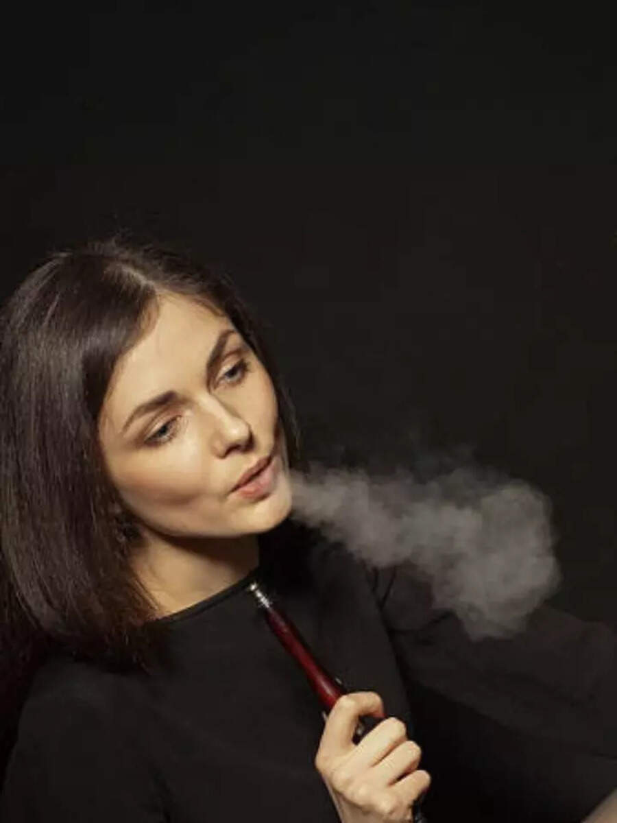 8 Surprising Foods High In Nicotine Times Now