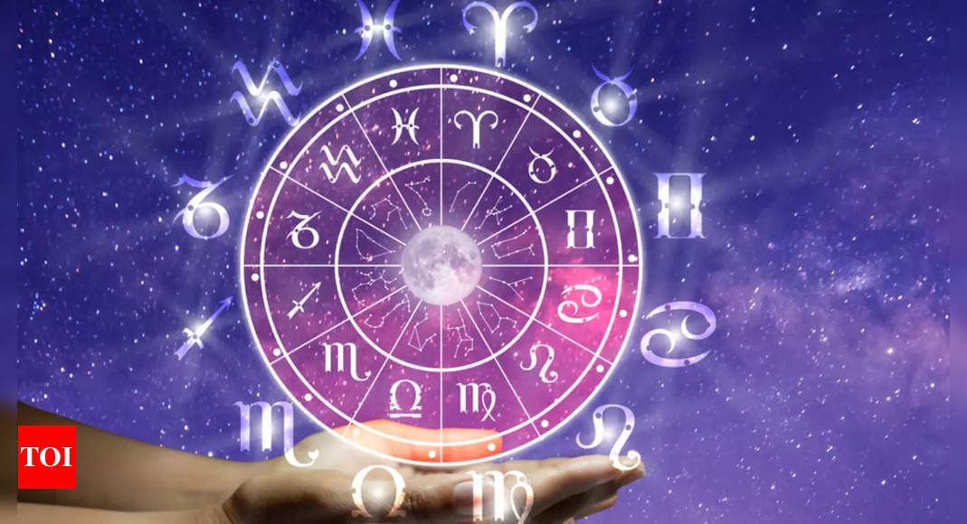 Discover your lucky colors based on Zodiac signs - Times of India