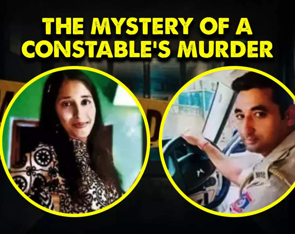 
How Delhi Police constable murdered colleague, kept secret for 2 years
