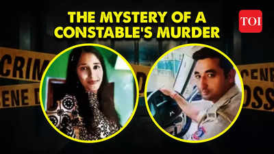 How Delhi Police constable murdered colleague, kept secret for 2 years