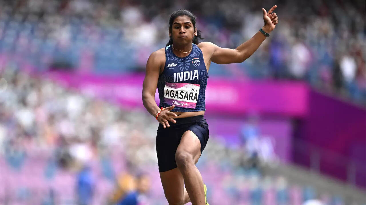 Picture of Nandini Agasara
