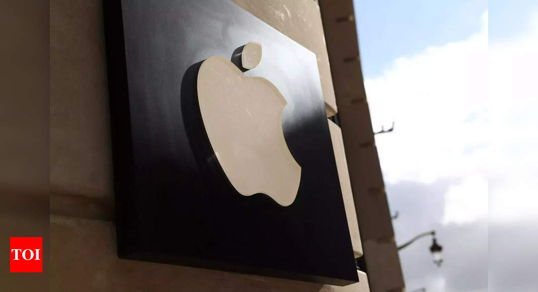 IPhone Maker: Apple may have plans to rival Google in this ‘multi-billion dollar’ business