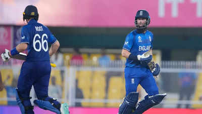 ODI World Cup: England win rain-affected warm-up match against Bangladesh