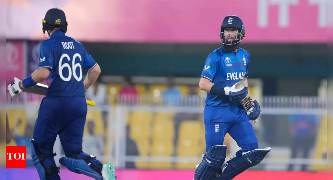 how many times did england won odi world cup