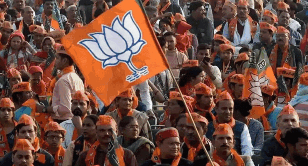 Bihar caste survey reveals BJP's need for tie-ups