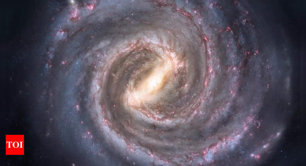 Gökbilimciler, Samanyolu benzeri galaksilerin erken evrende yaygın olduğunu buldu