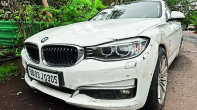 Speeding BMW kills CISF jawan at Mumbai airport's T2 checkpost, teen held