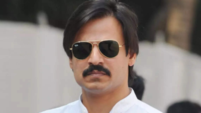 Filmmaker held for duping actor Vivek Oberoi of Rs 1.55 crore