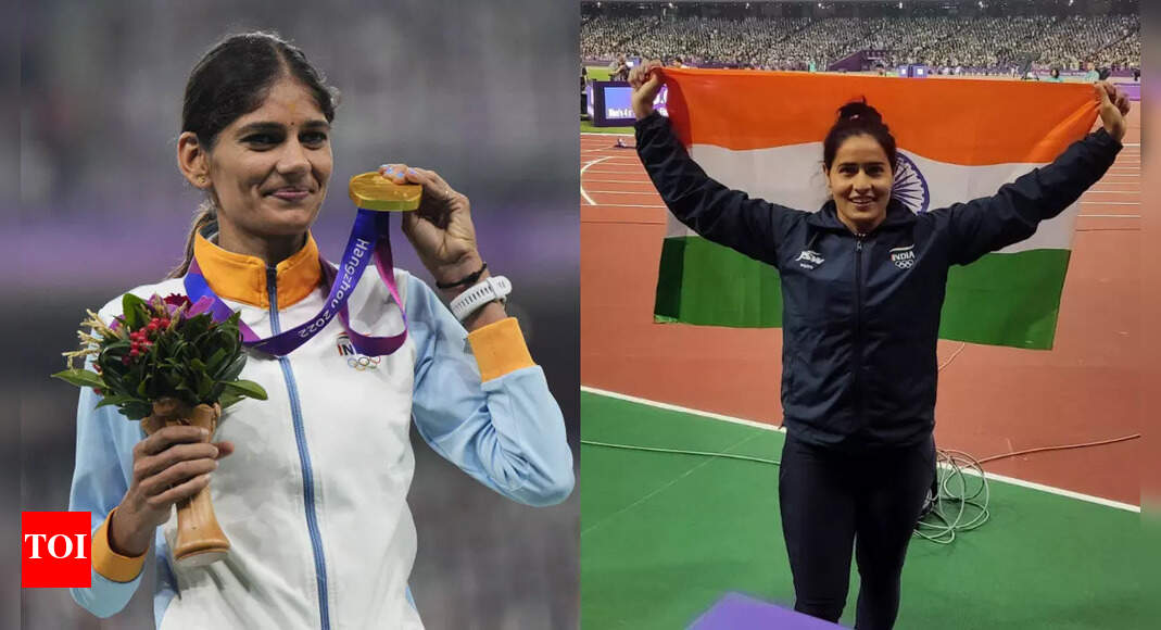 Asian Games 2023 Live Updates of Day 10 All Sports Events from Hangzhou
