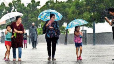 'GPS signals can predict heavy rain six hours in advance'