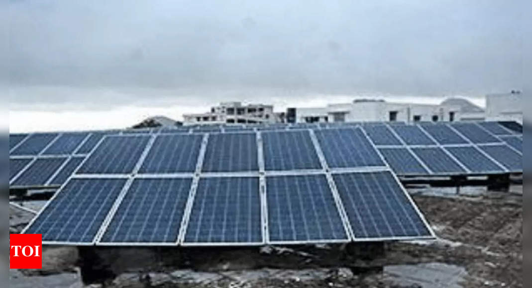 Rajasthan Govt Cuts Development Fees By 50% In New Renewable Policy ...