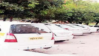 Civic body to recover ₹1.5cr dues from taxi stands in instalments