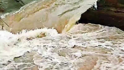 River interlinking can alter rains, finds study